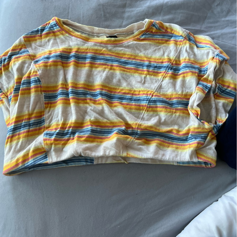 Urban outfitters, BDG crop top